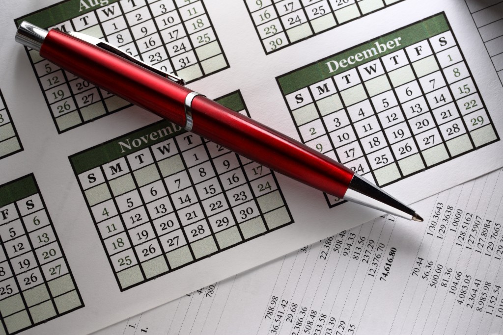Financial Calendar RTC Group Plc